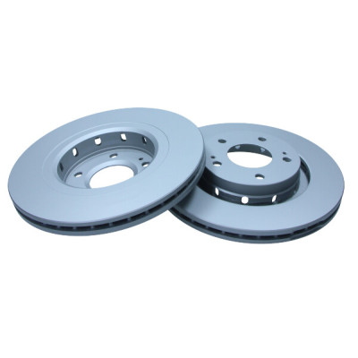 MAXGEAR TARCZA HAM. MITSUBISHI P. OUTLANDER 03-/07-/12-/4007 07- Z POWŁOKĄ ANTYKOROZYJNĄ