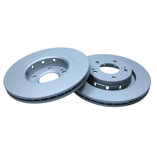 MAXGEAR TARCZA HAM. MITSUBISHI P. OUTLANDER 03-/07-/12-/4007 07- Z POWŁOKĄ ANTYKOROZYJNĄ