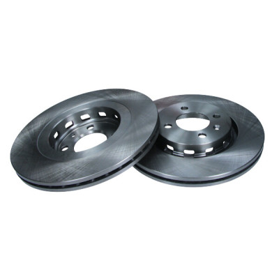 MAXGEAR TARCZA HAM. VW P. GOLF 2/PASSAT -96 SYNCRO/IBIZA/CORBOBA -02