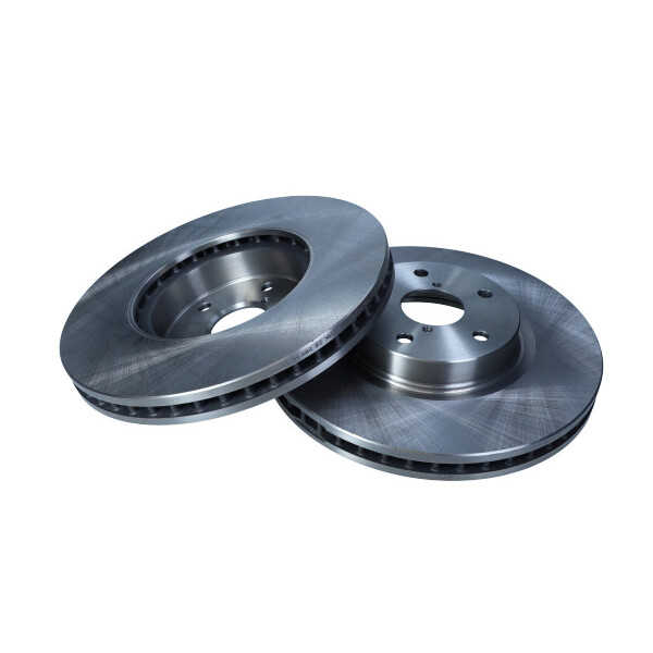 MAXGEAR TARCZA HAMULCOWA SUBARU PRZÓD TRIBECA 2,5-3,6 05-