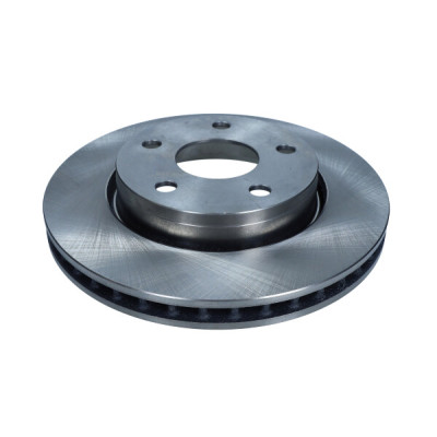 MAXGEAR TARCZA HAMULCOWA JEEP PRZÓD WRANGLER 07-