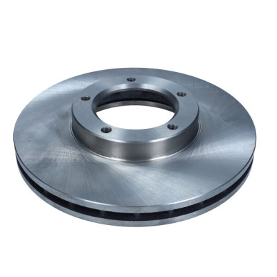 MAXGEAR TARCZA HAMULCOWA TOYOTA PRZÓD HIACE 83-05