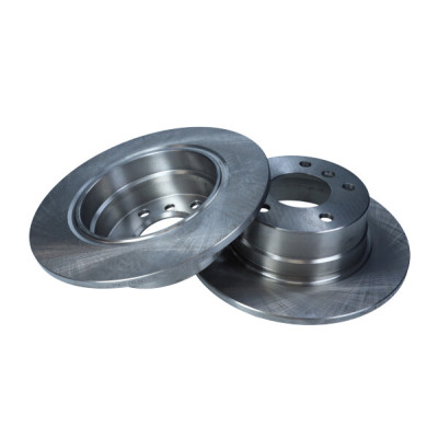 MAXGEAR TARCZA HAMULCOWA BMW TYŁ E36 90-99