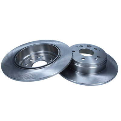 MAXGEAR TARCZA HAMULCOWA HONDA PRZÓD ELEMENT 2,4 02-11