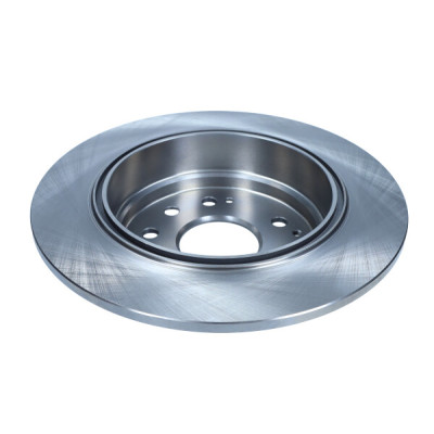 MAXGEAR TARCZA HAMULCOWA HONDA PRZÓD ELEMENT 2,4 02-11