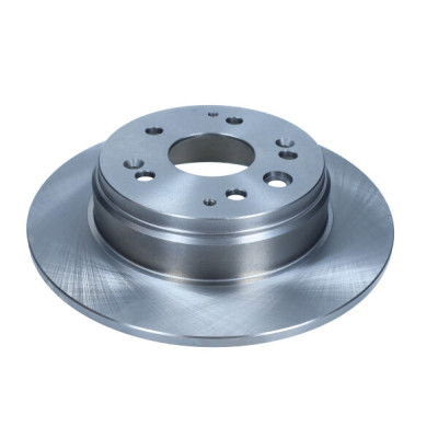 MAXGEAR TARCZA HAMULCOWA HONDA PRZÓD ELEMENT 2,4 02-11