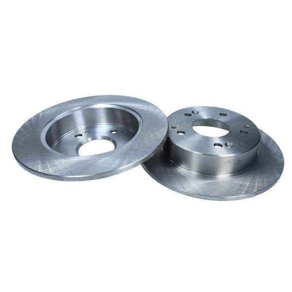 MAXGEAR TARCZA HAMULCOWA HONDA TYŁ ACCORD 3,0 V6 24V 98-03