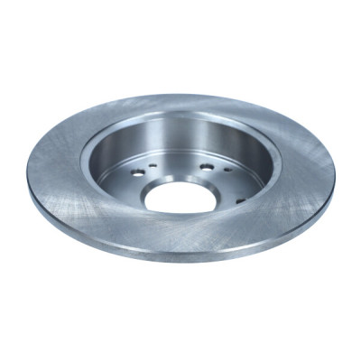 MAXGEAR TARCZA HAMULCOWA HONDA TYŁ ACCORD 3,0 V6 24V 98-03