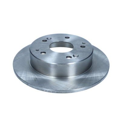 MAXGEAR TARCZA HAMULCOWA HONDA TYŁ ACCORD 3,0 V6 24V 98-03