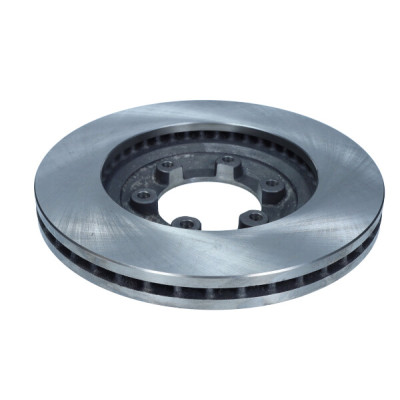 MAXGEAR TARCZA HAMULCOWA ISUZU PRZÓD D-MAX 2,5-3,0D 02-