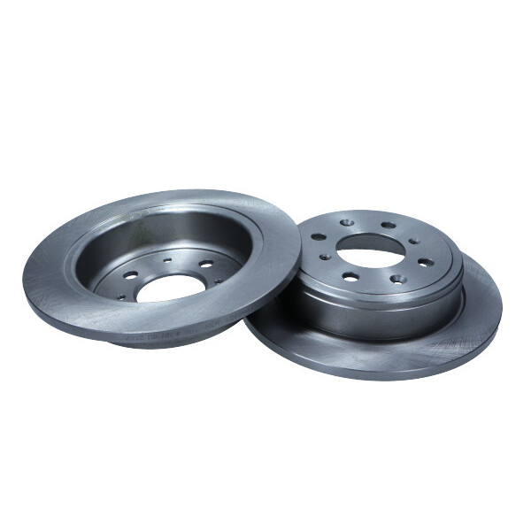 MAXGEAR TARCZA HAMULCOWA HONDA TYŁ CIVIC -91/94-/ROVER 200/400/24/45