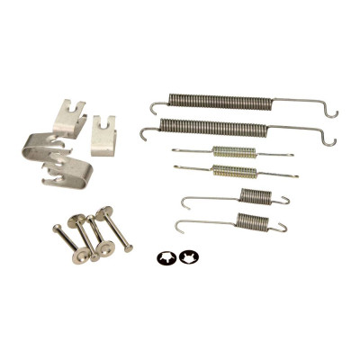 QUICK BRAKE SPRĘŻYNY SZCZĘK HAMULCOWYCH HONDA ACCORD 1,6 98-02