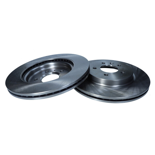 MAXGEAR TARCZA HAMULCOWA OPEL TYŁ ZAFIRA C 11-