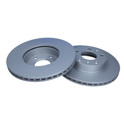 QUARO TARCZA HAM. LAND ROVER P. FREELANDER 1,8-2,5 4X4 98-06 Z POWŁOKĄ ANTYKOROZYJNĄ