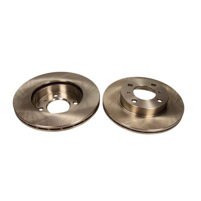 MAXGEAR TARCZA HAMULCOWA MITSUBISHI PRZÓD CARISMA 97-