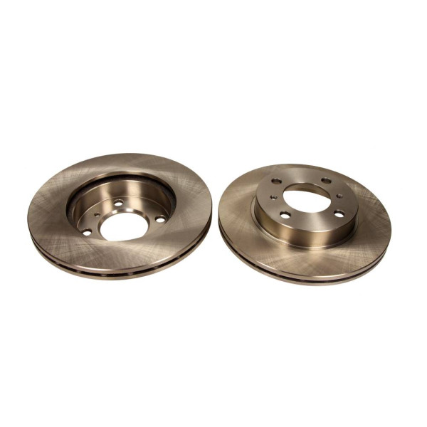 MAXGEAR TARCZA HAMULCOWA MITSUBISHI PRZÓD CARISMA 97-