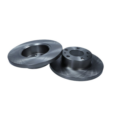 MAXGEAR TARCZA HAMULCOWA FIAT PRZÓD DUCATO 94-