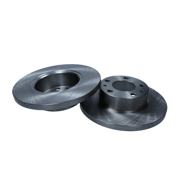 MAXGEAR TARCZA HAMULCOWA FIAT PRZÓD DUCATO 94-