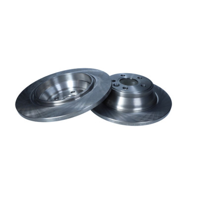 MAXGEAR TARCZA HAMULCOWA VOLVO TYŁ S70/S90/V70