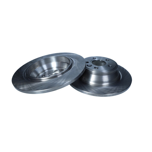 MAXGEAR TARCZA HAMULCOWA VOLVO TYŁ S70/S90/V70