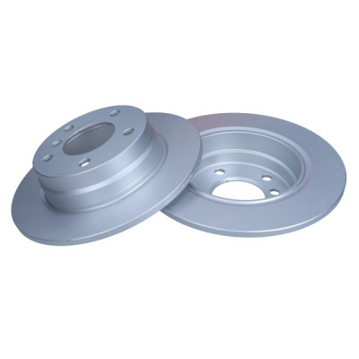 MAXGEAR TARCZA HAM. BMW T. E36 90-/E46 NIEWENTYLOWANA Z POWŁOKĄ ANTYKOROZYJNĄ