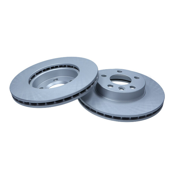 MAXGEAR TARCZA HAM. VW P. T4 96- 280X24 Z POWŁOKĄ ANTYKOROZYJNĄ