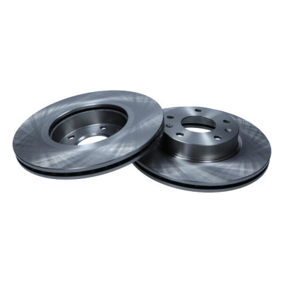MAXGEAR TARCZA HAMULCOWA LAND ROVER PRZÓD FREELANDER 00-