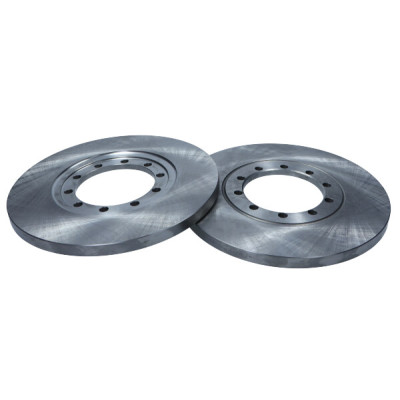 MAXGEAR TARCZA HAMULCOWA FORD TYŁ TRANSIT 06- 280X16 WEWNĘTRZNY107