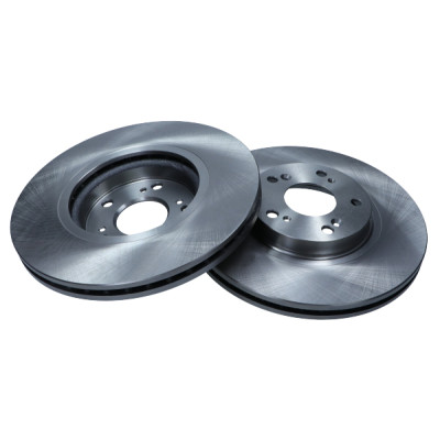 MAXGEAR TARCZA HAMULCOWA HONDA PRZÓD ACCORD 03- 16"