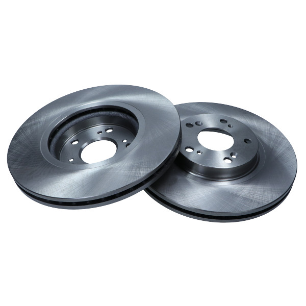 MAXGEAR TARCZA HAMULCOWA HONDA PRZÓD ACCORD 03- 16"