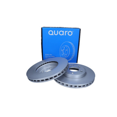 QUARO TARCZA HAM. DB P. W246/W176 220CDI 13- Z POWŁOKĄ ANTYKOROZYJNĄ
