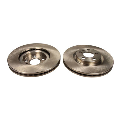 MAXGEAR TARCZA HAMULCOWA FIAT PRZÓD SCUDO/JUM