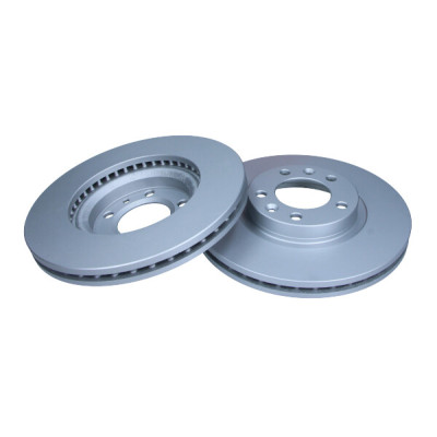 MAXGEAR TARCZA HAM. PEUGEOT P. 407 04-/508/607/XM 283MM Z POWŁOKĄ ANTYKOROZYJNĄ