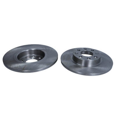 MAXGEAR TARCZA HAMULCOWA OPEL PRZÓD CORSA 1,0 06-