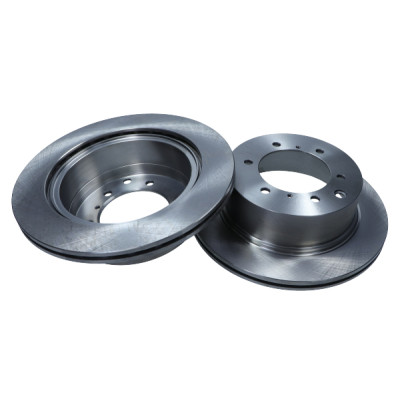 MAXGEAR TARCZA HAMULCOWA HYUNDAI TYŁ TERACCAN 01-