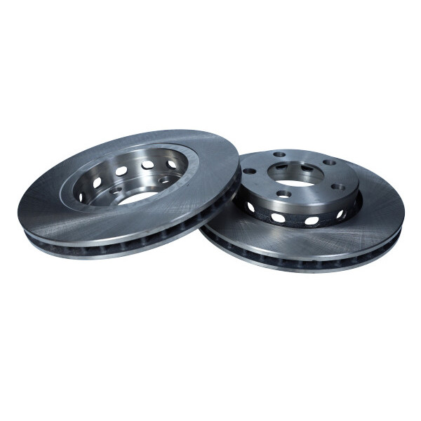 MAXGEAR TARCZA HAMULCOWA VW TYŁ A4/PASSAT QUATTRO