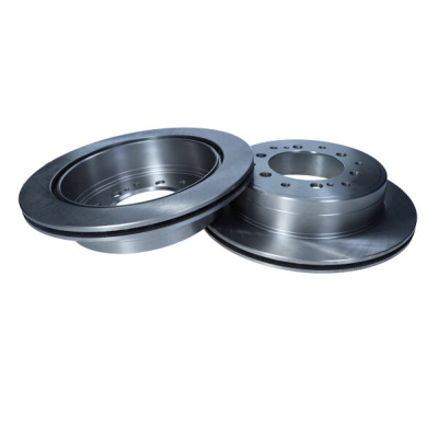MAXGEAR TARCZA HAMULCOWA TOYOTA TYŁ LANDCRUISER 03-