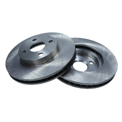 MAXGEAR TARCZA HAMULCOWA TOYOTA PRZÓD COROLLA VERSO 01-