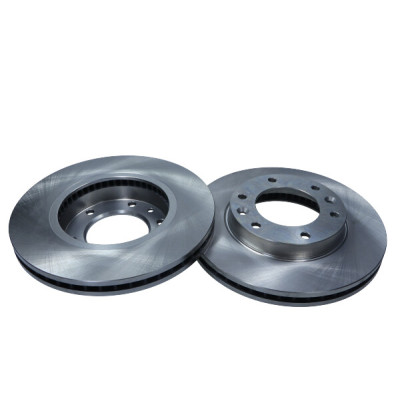 MAXGEAR TARCZA HAMULCOWA KIA PRZÓD CARNIVAL 06- 2,9CRDI