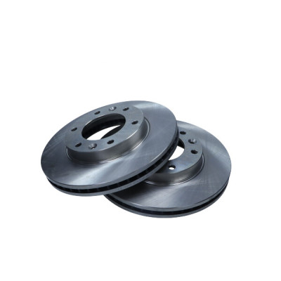 MAXGEAR TARCZA HAMULCOWA KIA PRZÓD CARNIVAL 06- 2,9CRDI