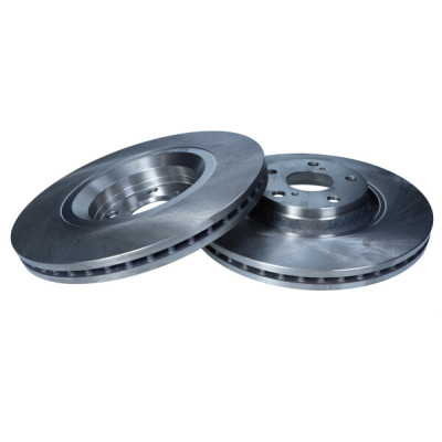 MAXGEAR TARCZA HAMULCOWA TOYOTA PRZÓD AVENSIS 09- 2,2D 320X26