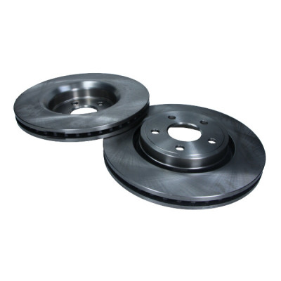 MAXGEAR TARCZA HAMULCOWA JEEP PRZÓD GRAND CHEROKEE 3.6-5,7 V8 4X4 10-