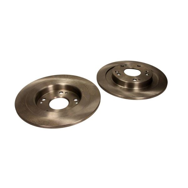 MAXGEAR TARCZA HAMULCOWA HONDA TYŁ CIVIC 1,4-2,2 I-DTEC 12-