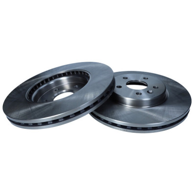 MAXGEAR TARCZA HAMULCOWA OPEL PRZÓD ASTRA K 1,0-1,6 15-