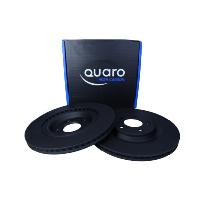 QUARO TARCZA HAM. AUDI T. A4/A5/A6/A7/Q5/Q7 1,8-3,2 07- WYSOKO NAWĘGLANA, Z POWŁOKĄ ANTYKOROZYJNĄ