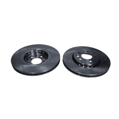 MAXGEAR TARCZA HAMULCOWA ROVER PRZÓD 75
