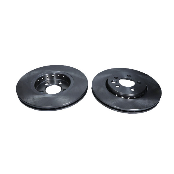 MAXGEAR TARCZA HAMULCOWA ROVER PRZÓD 75