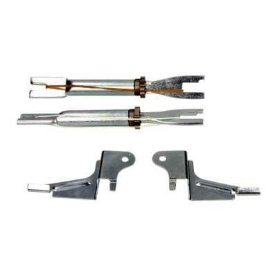 QUICK BRAKE SAMOREGULATOR SZCZĘK HAM. HYUNDAI SANTA FE/TRAJET/TUCSON 2,0-2,7 4X4 00-10