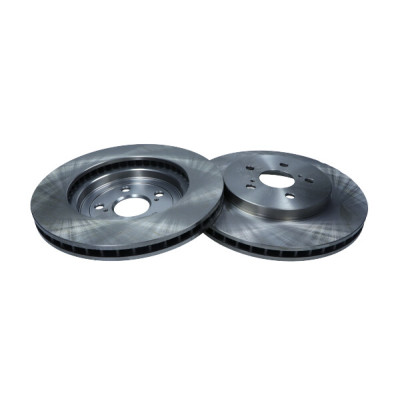 MAXGEAR TARCZA HAMULCOWA LEXUS PRZÓD RX 04-