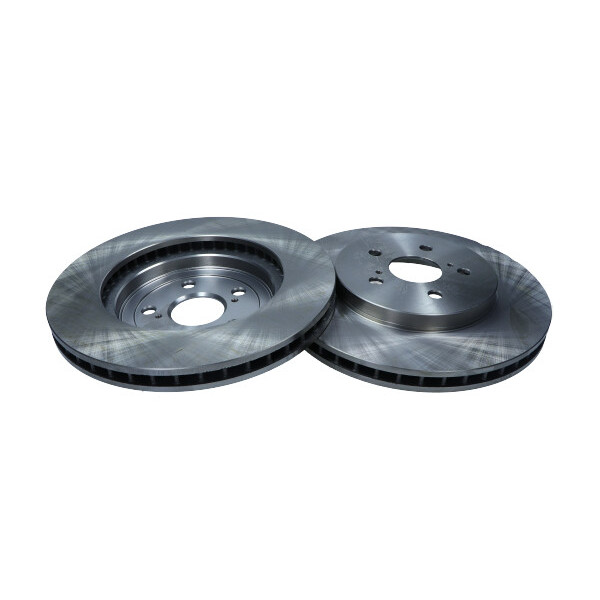 MAXGEAR TARCZA HAMULCOWA LEXUS PRZÓD RX 04-